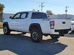 Used 2023 Toyota Tacoma SR Double Cab for sale #PM557154 - photo 4