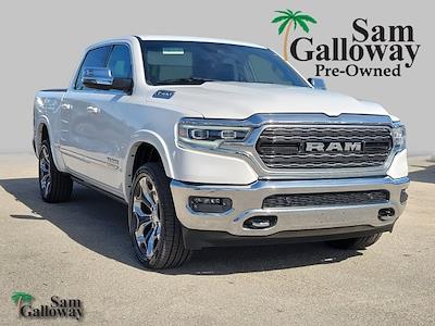2023 Ram 1500 Crew Cab 4WD Pickup for sale #PN522547 - photo 1