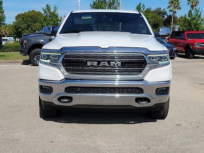 2023 Ram 1500 Crew Cab 4WD Pickup for sale #PN522547 - photo 2