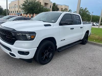2023 Ram 1500 Crew Cab 4x4 Pickup for sale #PN570003 - photo 1