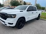 2023 Ram 1500 Crew Cab 4x4 Pickup for sale #PN570003 - photo 1