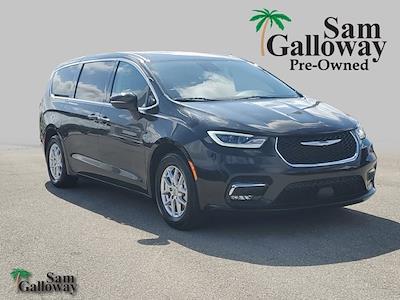 2023 Chrysler Pacifica FWD Minivan for sale #PR624613 - photo 1