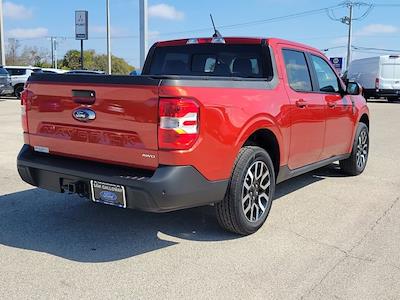 Used 2023 Ford Maverick - photo 1