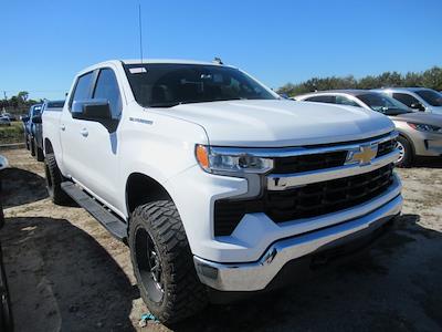 Used 2024 Chevrolet Silverado 1500 - photo 1