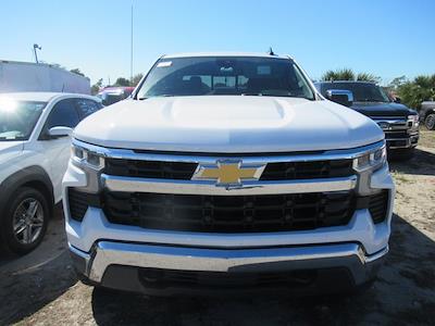 Used 2024 Chevrolet Silverado 1500 - photo 1