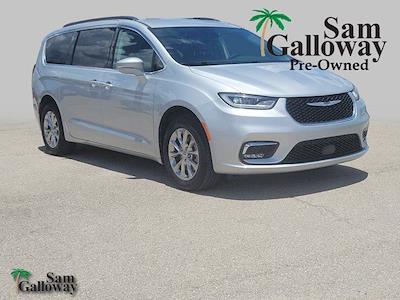 2022 Chrysler Pacifica AWD Minivan for sale #R148492L - photo 1