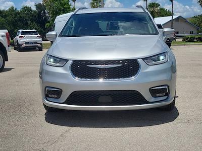 2022 Chrysler Pacifica AWD Minivan for sale #R148492L - photo 2