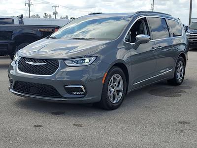 2022 Chrysler Pacifica FWD Minivan for sale #R161939 - photo 1