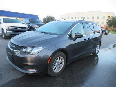 2021 Chrysler Voyager FWD Minivan for sale #R512872 - photo 1