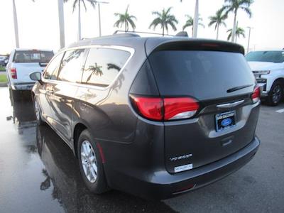 2021 Chrysler Voyager FWD Minivan for sale #R512872 - photo 2