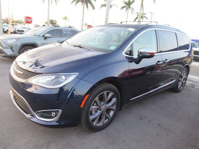 2019 Chrysler Pacifica FWD Minivan for sale #R526346L - photo 1
