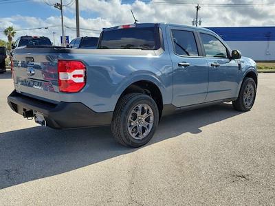 Used 2024 Ford Maverick - photo 1