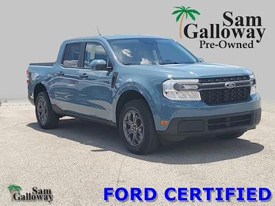 2023 Ford Maverick SuperCrew Cab 4x2 Pickup for sale #RA34727 - photo 1