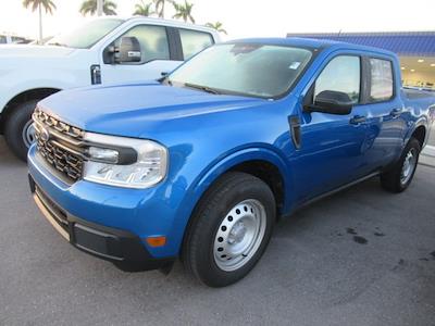 2022 Ford Maverick SuperCrew Cab 4x2 Pickup for sale #RB01729 - photo 1