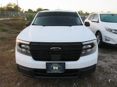 Used 2024 Ford Maverick - photo 1