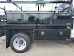 New 2024 Ford F-550 Regular Cab 4x4 12' Knapheide Contractor Truck for sale #RDA06936 - photo 12