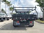 New 2024 Ford F-550 Regular Cab 4x4 12' Knapheide Contractor Truck for sale #RDA06936 - photo 6