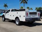 New 2024 Ford F-600 Regular Cab Welder Body for sale #RDA16329 - photo 8