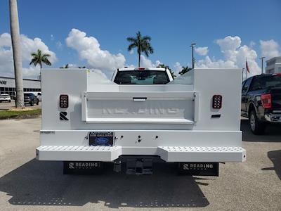 2024 Ford F-350 Regular Cab DRW 4x4 Reading Service Truck for sale #RDA29527 - photo 2