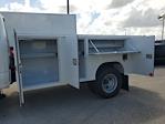 New 2024 Ford F-350 Regular Cab 4x4 Reading SLU108-DW 9' Service Truck for sale #RDA29527 - photo 6