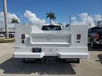 New 2024 Ford F-350 Regular Cab 4x4 Reading SLU108-DW 9' Service Truck for sale #RDA29527 - photo 2