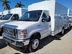 2024 Ford E-350 RWD, Reading Aluminum CSV Service Utility Van for sale #RDD15726 - photo 3