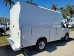 2024 Ford E-350 RWD, Reading Aluminum CSV Service Utility Van for sale #RDD15726 - photo 2