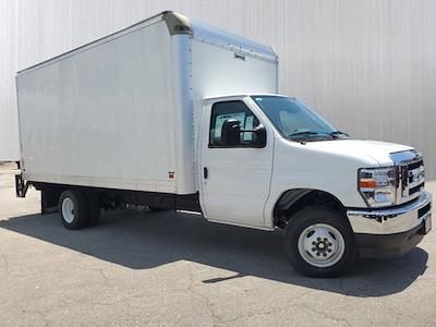 2024 Ford E-450 RWD, Knapheide KCA Box Van for sale #RDD39929 - photo 1