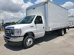 2024 Ford E-450 RWD, Knapheide KCA Box Van for sale #RDD39929 - photo 3