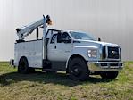 2024 Ford F-750 Super Cab DRW 4x2, Reading Master Mechanic HD Crane for sale #RDF09515 - photo 1