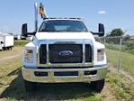 2024 Ford F-750 Super Cab DRW 4x2, Reading Master Mechanic HD Crane for sale #RDF09515 - photo 3