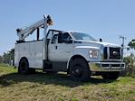 2024 Ford F-750 Super Cab DRW 4x2, Reading Master Mechanic HD Crane for sale #RDF09515 - photo 44