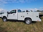 2024 Ford F-350 Regular Cab SRW 4x4, Reading SL Service Body Service Truck for sale #REC19233 - photo 4