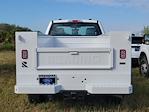 2024 Ford F-350 Regular Cab SRW 4x4, Reading SL Service Body Service Truck for sale #REC19233 - photo 5