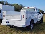 2024 Ford F-350 Regular Cab SRW 4x4, Reading SL Service Body Service Truck for sale #REC19233 - photo 6