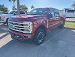 Used 2024 Ford F-250 Platinum Crew Cab for sale #REC22158 - photo 3