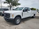 2024 Ford F-350 Super Cab SRW 4x4, Reading SL Service Body Service Truck for sale #REC99555 - photo 5