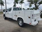 2024 Ford F-350 Super Cab SRW 4x4, Reading SL Service Body Service Truck for sale #REC99555 - photo 7