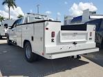 New 2024 Ford F-350 Crew Cab Service Truck for sale #RED65743 - photo 2