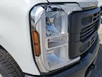New 2024 Ford F-350 Crew Cab Service Truck for sale #RED65743 - photo 8