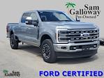 2024 Ford F-250 Crew Cab 4WD Pickup for sale #RED71435 - photo 3