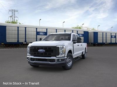 New 2024 Ford F-250 XL Crew Cab Pickup for sale #REE91156 - photo 2