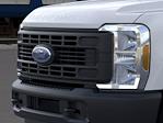 2024 Ford F-250 Super Cab 4x4, Cab Chassis for sale #REF29446 - photo 17