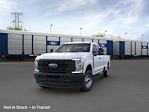 2024 Ford F-250 Super Cab 4x4, Cab Chassis for sale #REF29446 - photo 2