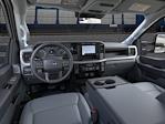 2024 Ford F-250 Super Cab 4x4, Cab Chassis for sale #REF29446 - photo 9