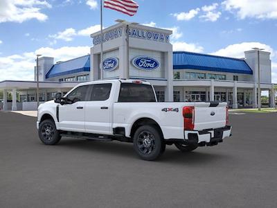 New 2024 Ford F-250 XL Crew Cab 4WD Pickup for sale #REF30324 - photo 2