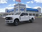 New 2024 Ford F-250 XL Crew Cab 4WD Pickup for sale #REF30324 - photo 1
