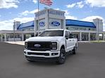 New 2024 Ford F-250 XL Crew Cab 4WD Pickup for sale #REF30324 - photo 3