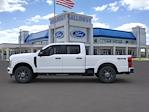 New 2024 Ford F-250 XL Crew Cab 4WD Pickup for sale #REF30324 - photo 4