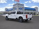 New 2024 Ford F-250 XL Crew Cab 4WD Pickup for sale #REF30324 - photo 2